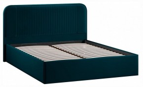 Кровать двуспальная Тиффани с ПМ Тип 1 в Златоусте - zlatoust.ok-mebel.com | фото 2