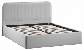 Кровать двуспальная Тиффани с ПМ Тип 1 в Златоусте - zlatoust.ok-mebel.com | фото