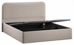Кровать двуспальная Тиффани с ПМ Тип 1 в Златоусте - zlatoust.ok-mebel.com | фото 3