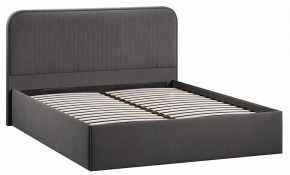 Кровать двуспальная Тиффани с ПМ Тип 1 в Златоусте - zlatoust.ok-mebel.com | фото 2