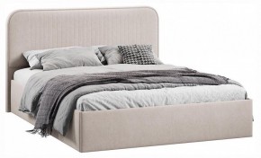 Кровать двуспальная Тиффани с ПМ Тип 1 в Златоусте - zlatoust.ok-mebel.com | фото 2