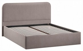 Кровать двуспальная Тиффани с ПМ Тип 1 в Златоусте - zlatoust.ok-mebel.com | фото
