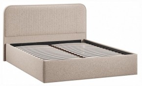 Кровать двуспальная Тиффани с ПМ Тип 1 в Златоусте - zlatoust.ok-mebel.com | фото 2