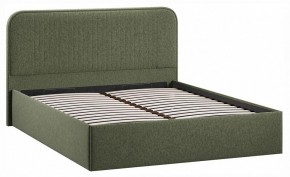 Кровать двуспальная Тиффани с ПМ Тип 1 в Златоусте - zlatoust.ok-mebel.com | фото 2