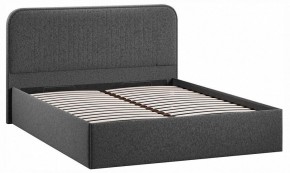 Кровать двуспальная Тиффани с ПМ Тип 1 в Златоусте - zlatoust.ok-mebel.com | фото 2