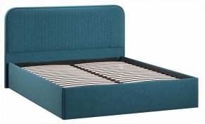 Кровать двуспальная Тиффани с ПМ Тип 1 в Златоусте - zlatoust.ok-mebel.com | фото 2