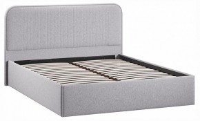 Кровать двуспальная Тиффани с ПМ Тип 1 в Златоусте - zlatoust.ok-mebel.com | фото 2