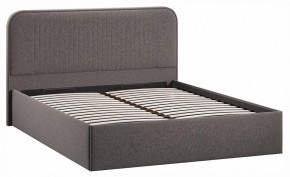 Кровать двуспальная Тиффани с ПМ Тип 1 в Златоусте - zlatoust.ok-mebel.com | фото 2