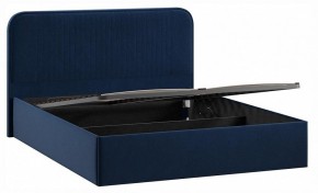 Кровать двуспальная Тиффани с ПМ Тип 1 в Златоусте - zlatoust.ok-mebel.com | фото 3