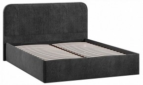 Кровать двуспальная Тиффани с ПМ Тип 1 в Златоусте - zlatoust.ok-mebel.com | фото 2
