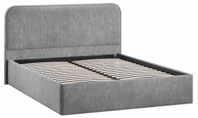 Кровать двуспальная Тиффани с ПМ Тип 1 в Златоусте - zlatoust.ok-mebel.com | фото 2