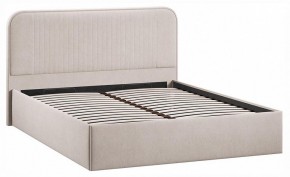 Кровать двуспальная Тиффани с ПМ Тип 1 в Златоусте - zlatoust.ok-mebel.com | фото 2