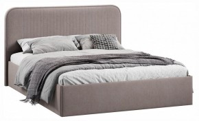 Кровать двуспальная Тиффани с ПМ Тип 1 в Златоусте - zlatoust.ok-mebel.com | фото