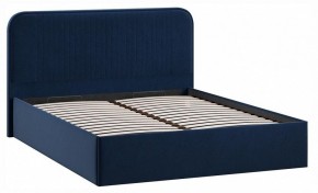 Кровать двуспальная Тиффани с ПМ Тип 1 в Златоусте - zlatoust.ok-mebel.com | фото