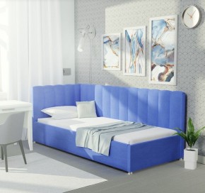 Кровать Энрика + Ортопедическая решетка (900) в Златоусте - zlatoust.ok-mebel.com | фото