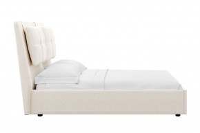 Кровать Ester 1600 с основанием и ПМ (Вивальди 2) Модель 311 в Златоусте - zlatoust.ok-mebel.com | фото 3