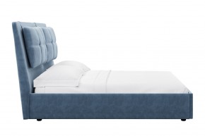 Кровать Ester 1800 с основанием и ПМ (Галакси лайт 22) Модель 311 в Златоусте - zlatoust.ok-mebel.com | фото 3