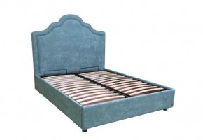 Кровать Фабиа 1600 (ткань 1 кат) в Златоусте - zlatoust.ok-mebel.com | фото