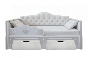 Кровать Фея 1800 с двумя ящиками в Златоусте - zlatoust.ok-mebel.com | фото 9