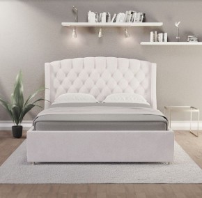 Кровать Франческа + Ортопедическая решетка (1200) в Златоусте - zlatoust.ok-mebel.com | фото