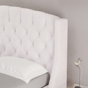 Кровать Франческа + Ортопедическая решетка (1200) в Златоусте - zlatoust.ok-mebel.com | фото 2