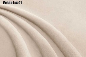 Кровать Франческа + Ортопедическая решетка (1200) в Златоусте - zlatoust.ok-mebel.com | фото 6