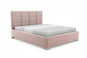 Кровать Глэдис интерьерная +основание (120х200) в Златоусте - zlatoust.ok-mebel.com | фото 12