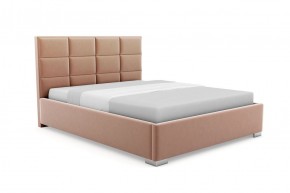 Кровать Глэдис интерьерная +основание (120х200) в Златоусте - zlatoust.ok-mebel.com | фото 23
