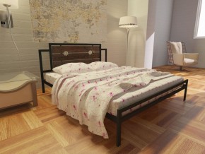 Кровать Инесса 1200*1900 (МилСон) в Златоусте - zlatoust.ok-mebel.com | фото