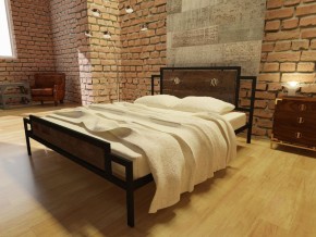 Кровать Инесса Plus 1800*1900 (МилСон) в Златоусте - zlatoust.ok-mebel.com | фото