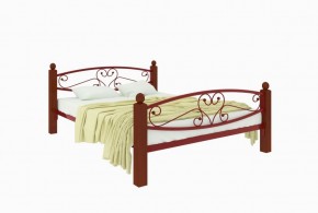 Кровать Каролина Lux plus 1800*1900 в Златоусте - zlatoust.ok-mebel.com | фото