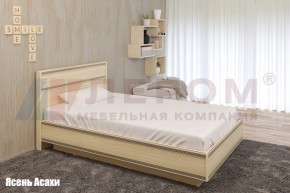 Кровать КР-1001 в Златоусте - zlatoust.ok-mebel.com | фото