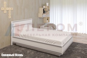 Кровать КР-1001 в Златоусте - zlatoust.ok-mebel.com | фото 4