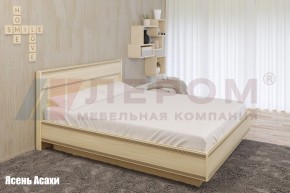 Кровать КР-1003 в Златоусте - zlatoust.ok-mebel.com | фото