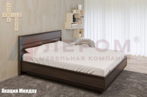 Кровать КР-1004 в Златоусте - zlatoust.ok-mebel.com | фото 3