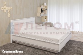 Кровать КР-1004 в Златоусте - zlatoust.ok-mebel.com | фото 4