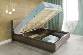 Кровать КР-1013 с мягким изголовьем в Златоусте - zlatoust.ok-mebel.com | фото 6