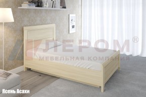 Кровать КР-1021 в Златоусте - zlatoust.ok-mebel.com | фото