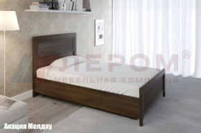 Кровать КР-1021 в Златоусте - zlatoust.ok-mebel.com | фото 3