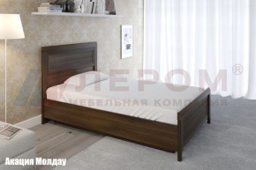 Кровать КР-1022 в Златоусте - zlatoust.ok-mebel.com | фото 2