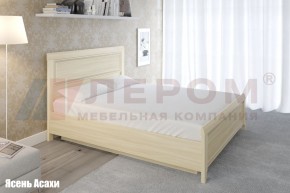 Кровать КР-1023 в Златоусте - zlatoust.ok-mebel.com | фото 1