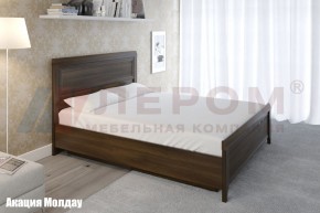 Кровать КР-1024 в Златоусте - zlatoust.ok-mebel.com | фото 3