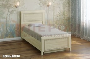 Кровать КР-1025 в Златоусте - zlatoust.ok-mebel.com | фото