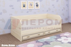 Кровать КР-1042 в Златоусте - zlatoust.ok-mebel.com | фото 1