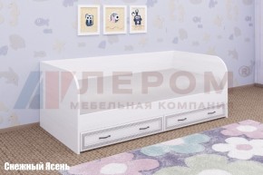 Кровать КР-1042 в Златоусте - zlatoust.ok-mebel.com | фото 4