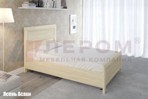 Кровать КР-2021 в Златоусте - zlatoust.ok-mebel.com | фото