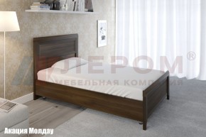 Кровать КР-2021 в Златоусте - zlatoust.ok-mebel.com | фото 3