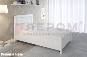 Кровать КР-2021 в Златоусте - zlatoust.ok-mebel.com | фото 4