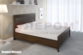 Кровать КР-2023 в Златоусте - zlatoust.ok-mebel.com | фото 3