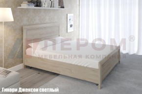 Кровать КР-2024 в Златоусте - zlatoust.ok-mebel.com | фото 2